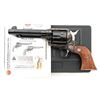 Image 1 : Ruger Vaquero Single Action Revolver