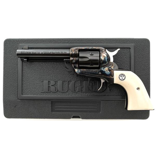 Ruger New Model Single-Six Revolver