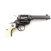 Image 2 : Ruger New Model Single-Six Revolver