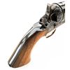 Image 3 : EMF 1851 Navy Conversion Single Action Revolver
