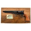 Image 2 : Lyman 1860 Army Buffalo Soldiers Black Powder Percussion Revolver