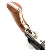 Image 9 : Lyman 1860 Army Buffalo Soldiers Black Powder Percussion Revolver