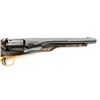 Image 4 : Italian Pietta 1860 Army Steel Frame Single Action Black Powder Percussion Revolver