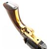 Image 8 : Italian Pietta 1860 Army Steel Frame Single Action Black Powder Percussion Revolver
