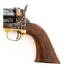 Image 9 : Italian Pietta 1860 Army Steel Frame Single Action Black Powder Percussion Revolver