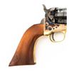 Image 6 : Italian Pietta 1860 Army Steel Frame Single Action Black Powder Percussion Revolver
