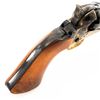 Image 7 : Italian Pietta 1860 Army Steel Frame Single Action Black Powder Percussion Revolver