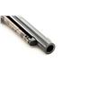 Image 8 : Italian Pietta 1860 Army Steel Frame Single Action Black Powder Percussion Revolver