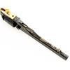 Image 9 : Italian Pietta 1860 Army Steel Frame Single Action Black Powder Percussion Revolver