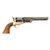 Image 2 : Italian EIG 1851 Navy Black Powder Percussion Revolver