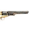 Image 3 : Italian EIG 1851 Navy Black Powder Percussion Revolver