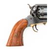 Image 7 : Italian Pietta Remington Model 1858 Percussion Revolver