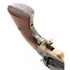 Image 8 : Italian Pietta Remington Model 1858 Percussion Revolver
