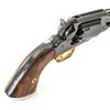 Image 3 : Italian Pietta Remington Model 1858 Black Powder Percussion Revolver
