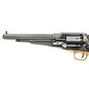 Image 4 : Italian Pietta Remington Model 1858 Black Powder Percussion Revolver