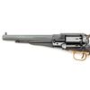 Image 3 : Italian Pietta Remington Model 1858 Black Powder Percussion Revolver