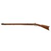 Image 2 : Kentuckian Black Powder Percussion Kentucky Rifle