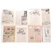 Image 10 : Amazing Bonanza Lot of Winchester .22 Rimfire Rifle Ephemera