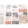 Image 17 : Amazing Bonanza Lot of Winchester .22 Rimfire Rifle Ephemera