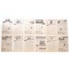 Image 18 : Amazing Bonanza Lot of Winchester .22 Rimfire Rifle Ephemera