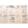 Image 20 : Amazing Bonanza Lot of Winchester .22 Rimfire Rifle Ephemera