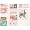 Image 23 : Amazing Bonanza Lot of Winchester .22 Rimfire Rifle Ephemera