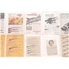 Image 5 : Amazing Bonanza Lot of Winchester .22 Rimfire Rifle Ephemera