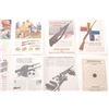 Image 7 : Amazing Bonanza Lot of Winchester .22 Rimfire Rifle Ephemera