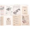Image 8 : Amazing Bonanza Lot of Winchester .22 Rimfire Rifle Ephemera