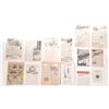 Image 9 : Amazing Bonanza Lot of Winchester .22 Rimfire Rifle Ephemera