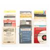 Image 1 : Large Lot of Original Winchester Catalogs, Gun Salesman Handbooks, Ammo Handbooks, and Literature