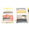 Image 2 : Large Lot of Original Winchester Catalogs, Gun Salesman Handbooks, Ammo Handbooks, and Literature