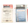 Image 3 : Large Lot of Original Winchester Catalogs, Gun Salesman Handbooks, Ammo Handbooks, and Literature