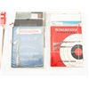Image 4 : Large Lot of Original Winchester Catalogs, Gun Salesman Handbooks, Ammo Handbooks, and Literature