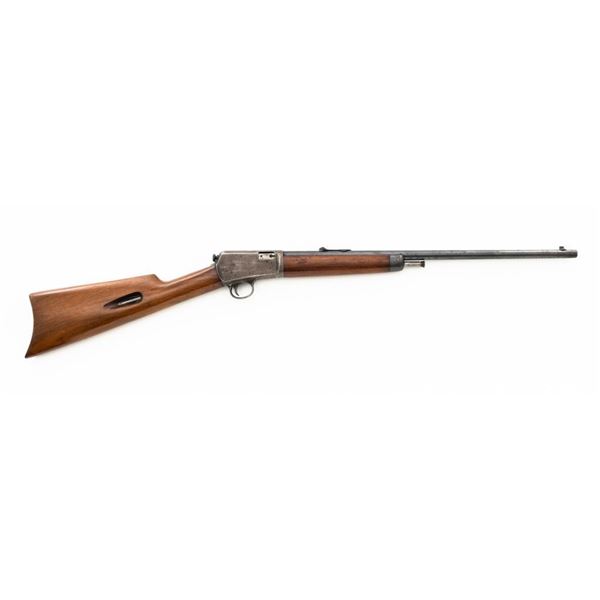 Winchester Model 03 Semi-Automatic Rifle