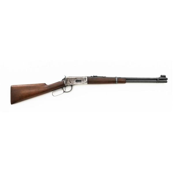 Winchester Model 94 Lever Action Carbine