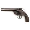 Image 1 : Smith & Wesson 44 Double Action Top-Break First Model Revolver
