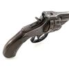 Image 3 : Smith & Wesson 44 Double Action Top-Break First Model Revolver