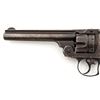 Image 8 : Smith & Wesson 44 Double Action Top-Break First Model Revolver