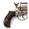 Image 10 : Antique Colt Model 1877 Lightning Store Keeper Double Action Revolver