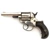 Image 1 : Antique Colt Model 1877 Lightning Store Keeper Double Action Revolver