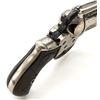 Image 4 : Antique Colt Model 1877 Lightning Store Keeper Double Action Revolver