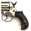 Image 8 : Antique Colt Model 1877 Lightning Store Keeper Double Action Revolver