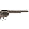 Image 11 : Colt Model 1878 Frontier Six Shooter Double Action Revolver