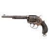 Image 1 : Colt Model 1878 Frontier Six Shooter Double Action Revolver