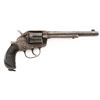 Image 2 : Colt Model 1878 Frontier Six Shooter Double Action Revolver