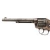 Image 7 : Colt Model 1878 Frontier Six Shooter Double Action Revolver