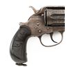 Image 8 : Colt Model 1878 Frontier Six Shooter Double Action Revolver