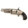 Image 1 : Marlin No. 32 Standard 1875 Pocket Revolver