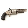 Image 2 : Marlin No. 32 Standard 1875 Pocket Revolver